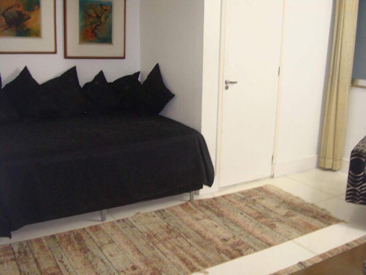 Apartamento Copacabana Frente Mar Rio de Janeiro Kültér fotó